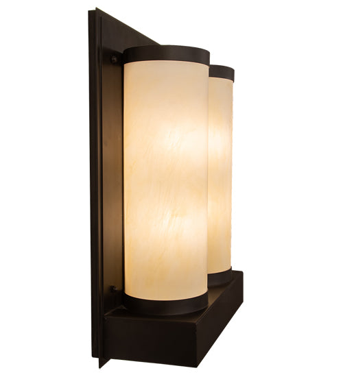 18" Wide Legacy House 4 Light Wall Sconce