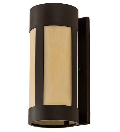 5" Wide Cartier Wall Sconce