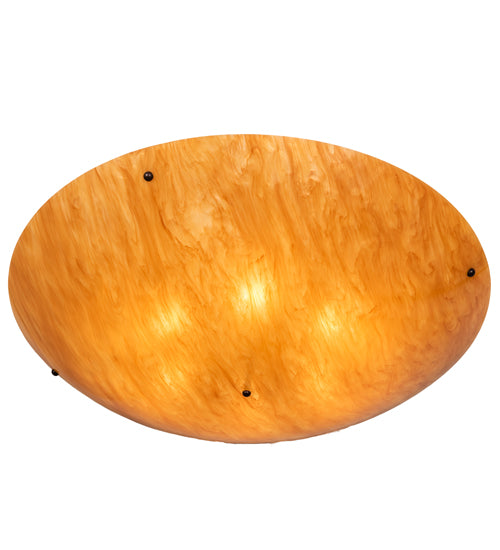 36" Wide Cypola Inverted Pendant