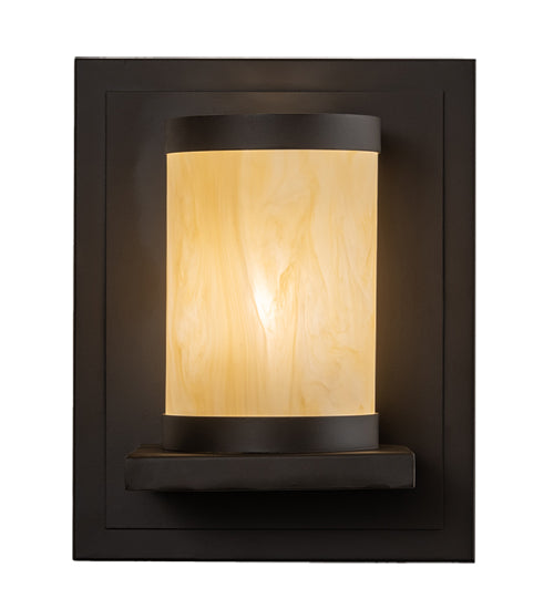 12" Wide Legacy House Wall Sconce