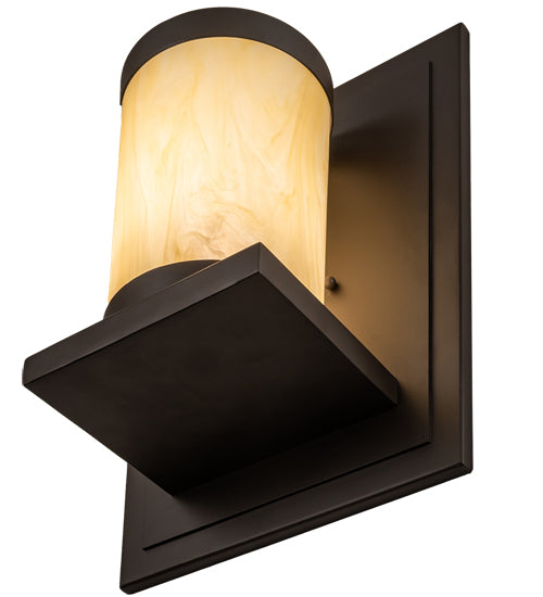 12" Wide Legacy House Wall Sconce