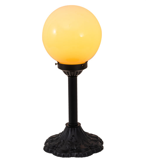 20" High Halloween Table Lamp