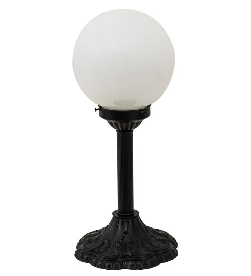 20" High Halloween Table Lamp