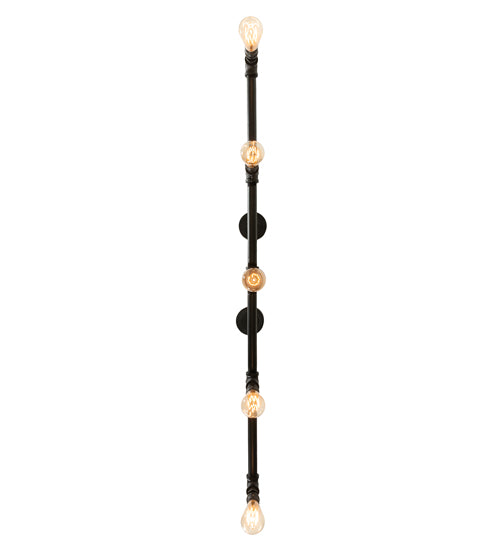 48" Long Alva Conduttura Pendant