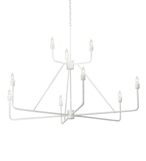 60" Wide Chandelier