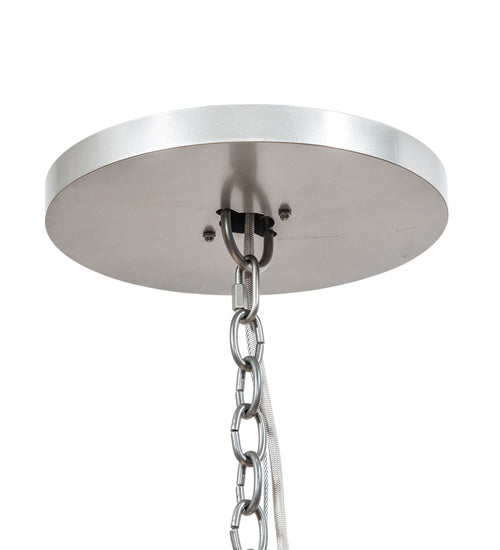 52" Wide Arion 24 Light Chandelier