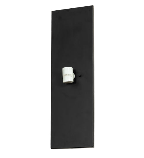 7" Wide Santa Fe Wall Sconce