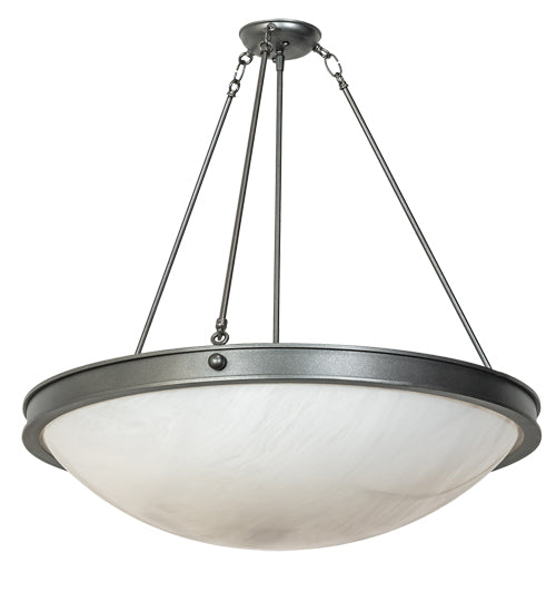 31" Wide Dionne Inverted Pendant