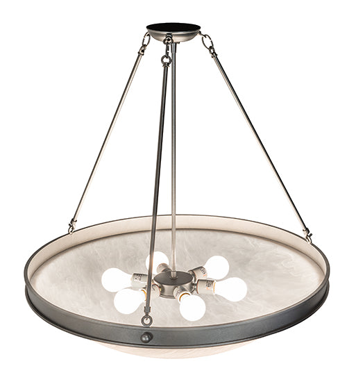 31" Wide Dionne Inverted Pendant