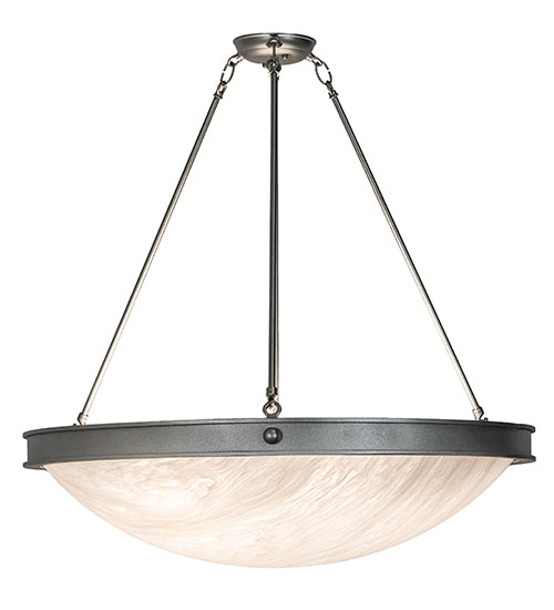 31" Wide Dionne Inverted Pendant