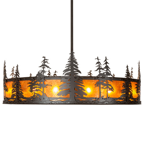 56" Wide Tall Pines Chandel-Air