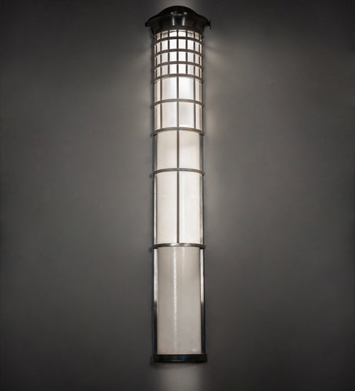 10" Wide Hudson House Wall Sconce