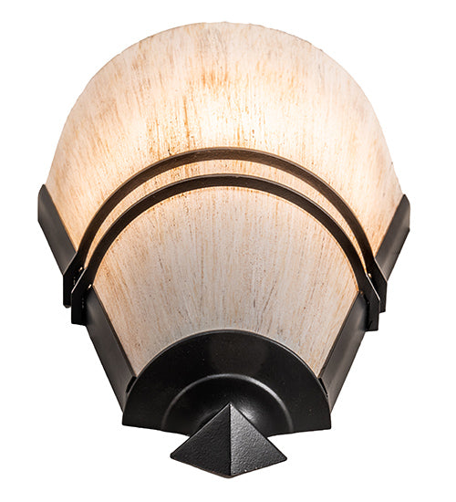 8" Wide St. Lawrence Wall Sconce