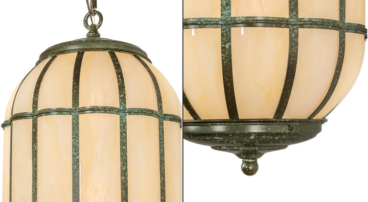 13" Wide Islington Pendant