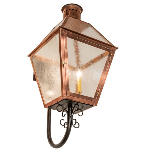 18" Wide Falmouth Wall Sconce