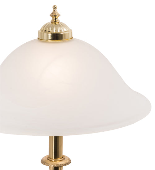 21" High Accent Lamp