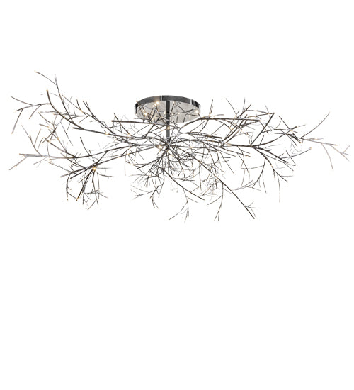 180" Wide Thicket Chandelier