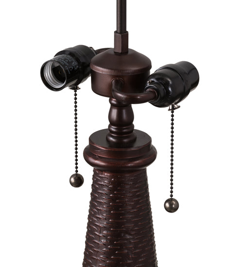 21" High Sutter Table Lamp