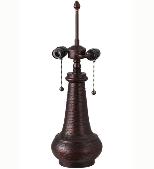 21" High Sutter Table Lamp