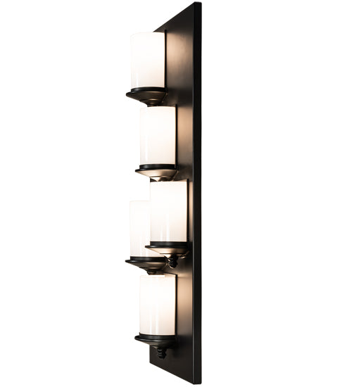 14" Wide Octavia Wall Sconce