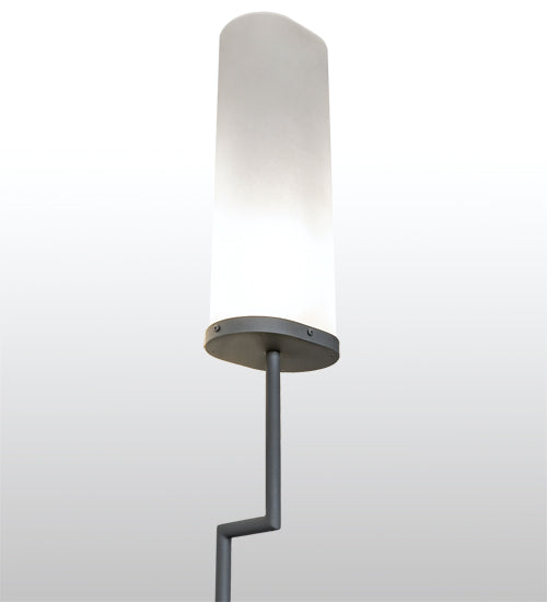 7" Wide Ausband Wall Sconce