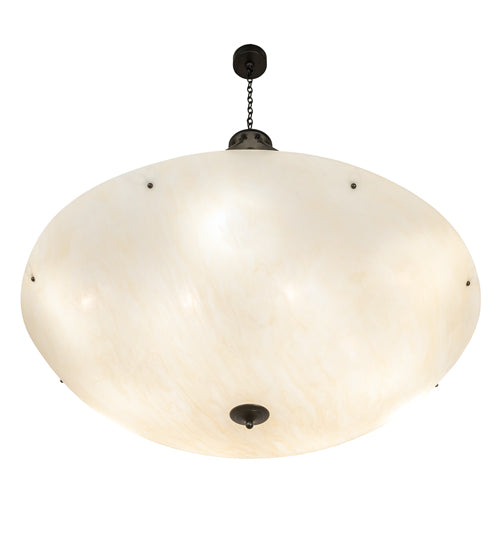 60" Wide Madison Inverted Pendant