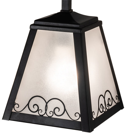 16" Wide Putrelo 2 Light Wall Sconce