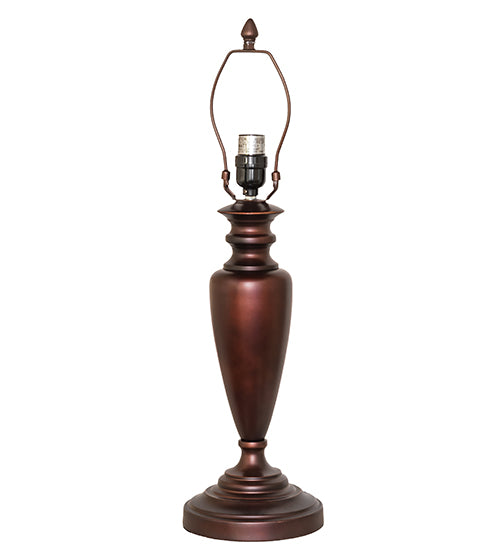 23" High Sutter Table Lamp