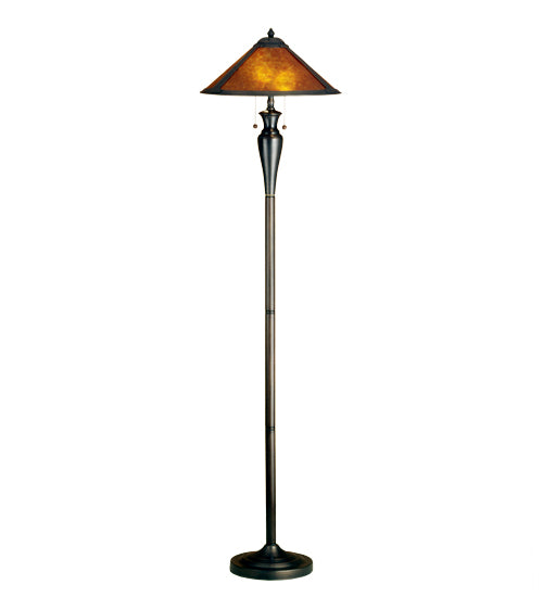 65" High Sutter Floor Lamp