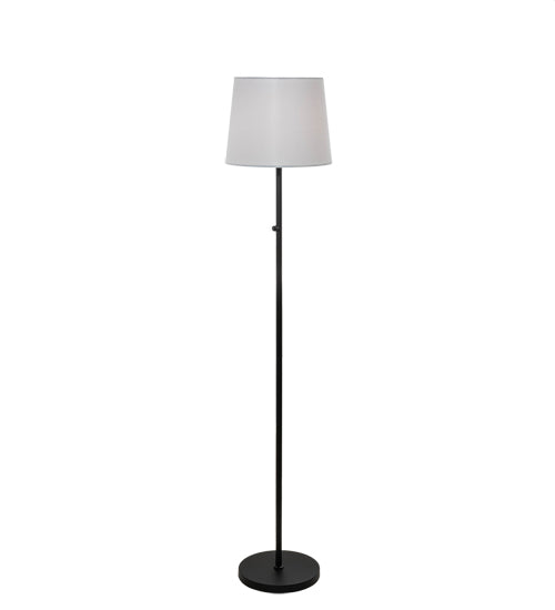 59" High Cilindro Floor Lamp