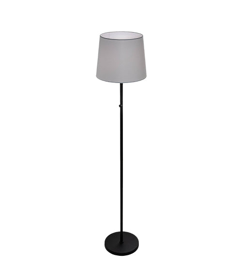 59" High Cilindro Floor Lamp