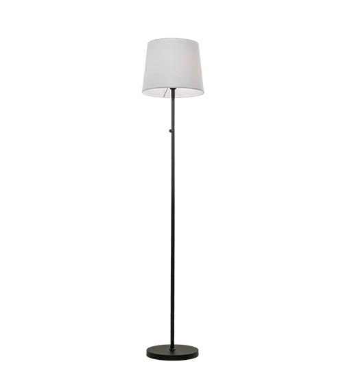 59" High Cilindro Floor Lamp