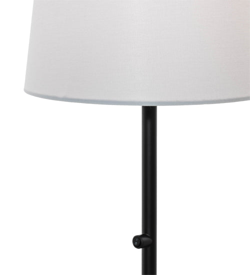 59" High Cilindro Floor Lamp