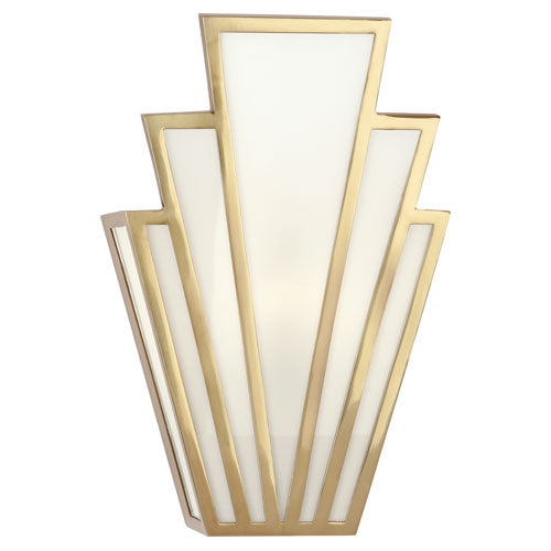 Empire Wall Sconce-Style Number 228