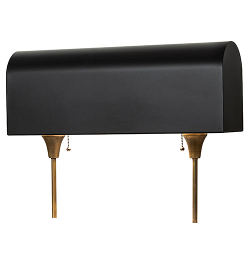 18" High Nomad Bar Top Lamp