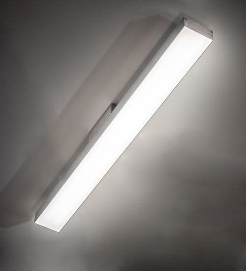 29" Long E4 Embedded Wall Luminaire