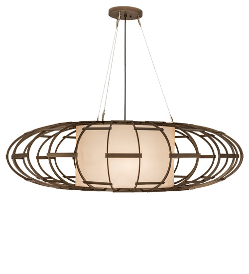 48" Wide Margo Pendant