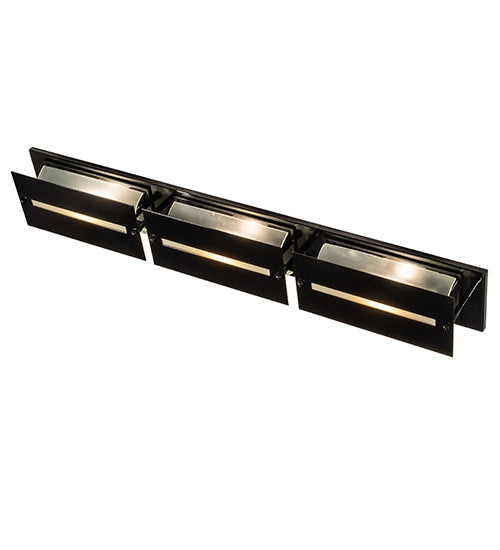 45" Wide Creekside 3 Light Vanity Light