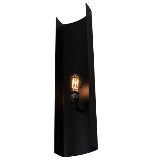 7" Wide Alva Wall Sconce