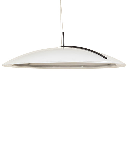 36" Wide Gravity Voyager Pendant