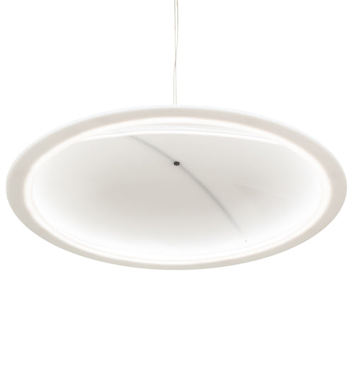 36" Wide Gravity Voyager Pendant