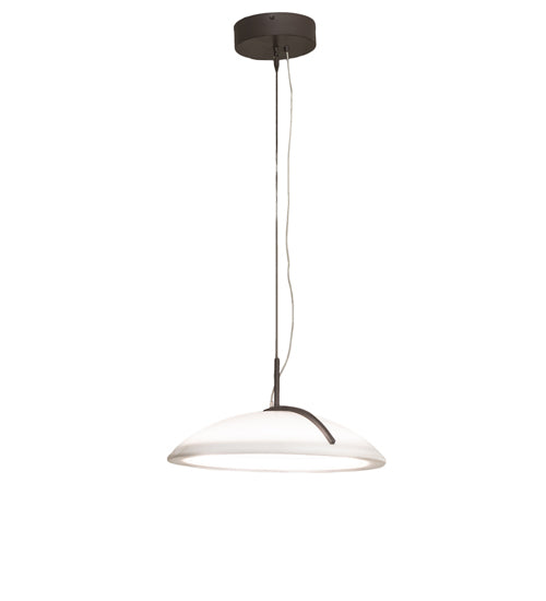 18" Wide Gravity Southland Pendant