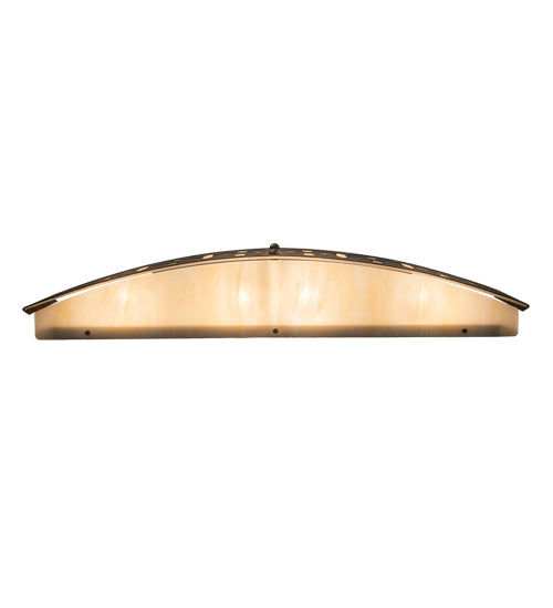 28" Wide Cardiff Wall Sconce