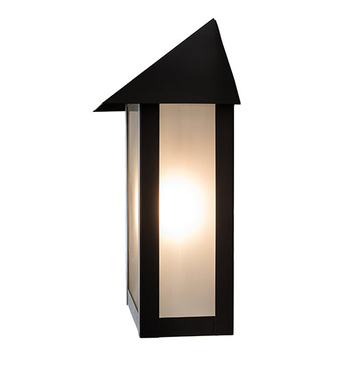 15" Wide Seneca Prime Wall Sconce