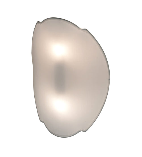 11.5" Wide Oido Wall Sconce