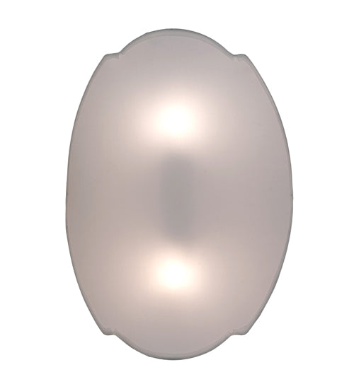 11.5" Wide Oido Wall Sconce