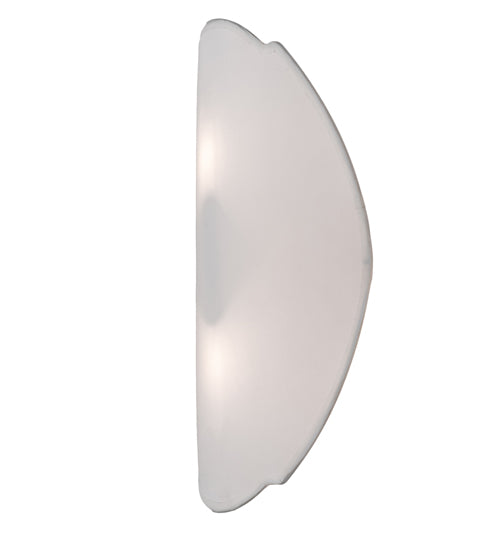 11.5" Wide Oido Wall Sconce