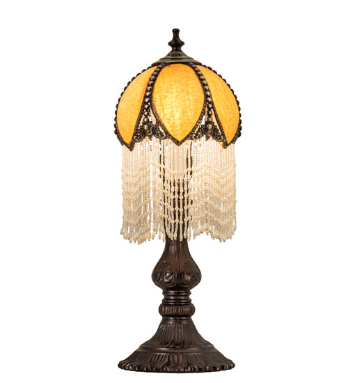 17" High Alicia Table Lamp