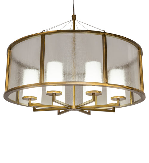 60" Wide Tryon Chandelier