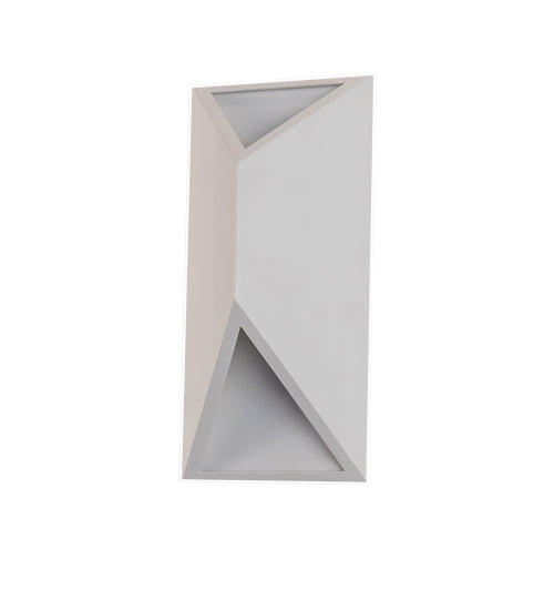 12" Wide Cillian Wall Sconce